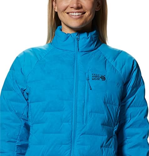 A Mountain Hardwear Női StretchDown Kabát